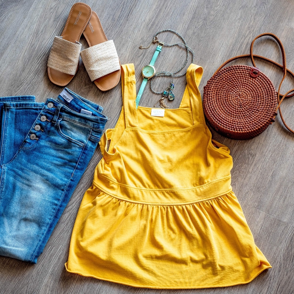 Womens tank